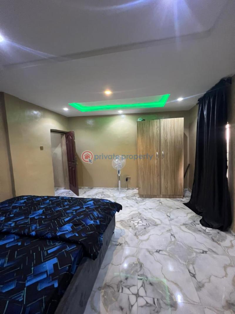 3 bedroom Block Of Flats For Rent Addo Ajah Lagos - 3