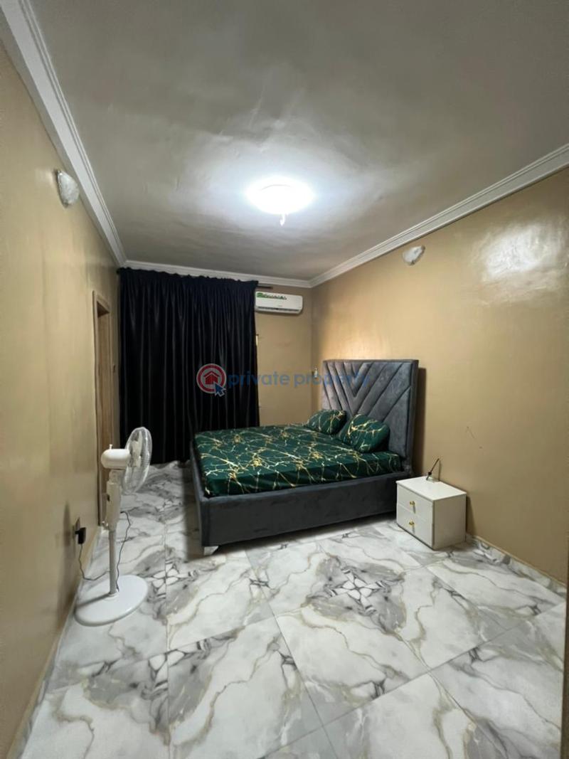 3 bedroom Block Of Flats For Rent Addo Ajah Lagos - 7