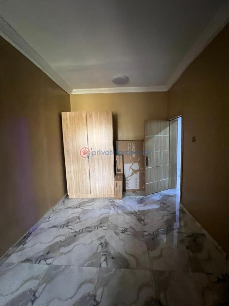 3 bedroom Block Of Flats For Rent Addo Ajah Lagos - 1