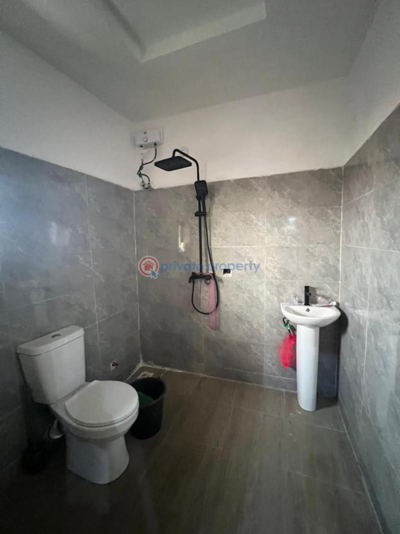 3 bedroom Block Of Flats For Rent Addo Ajah Lagos - 2