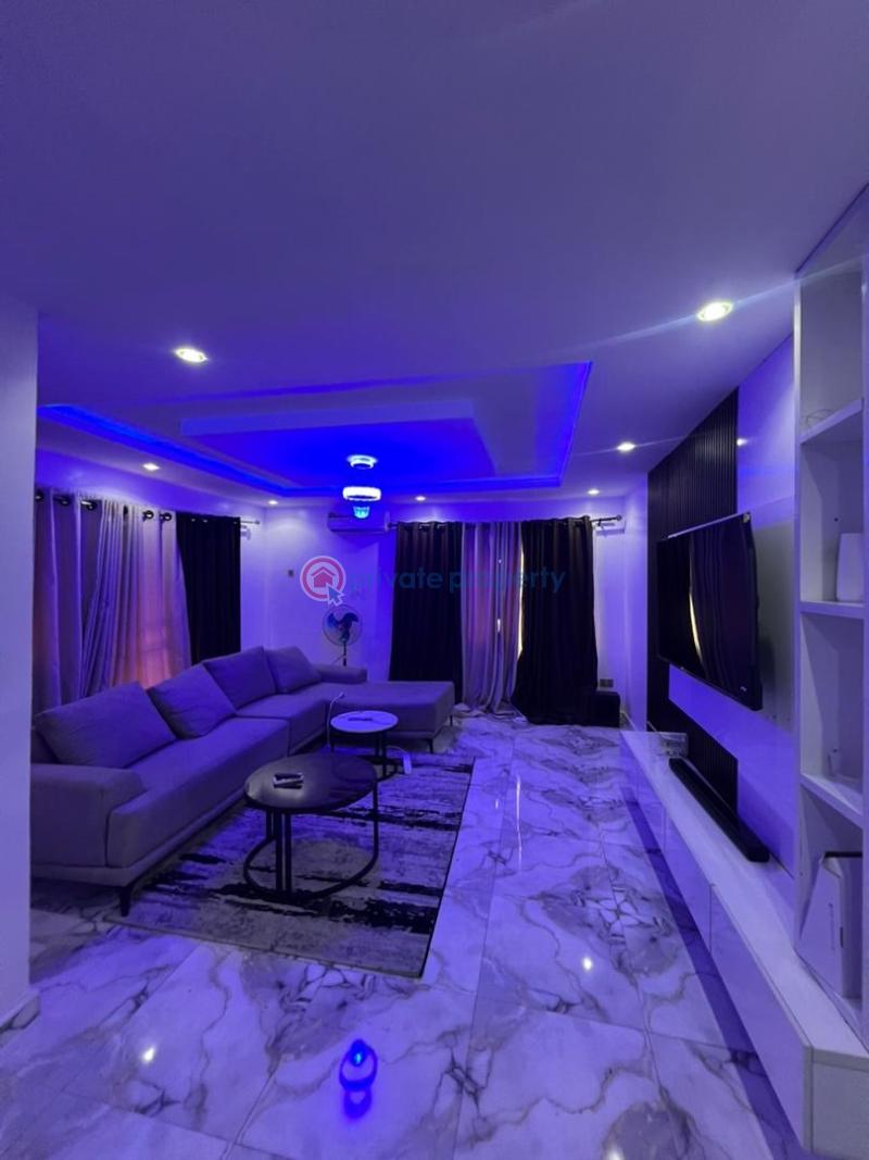 3 bedroom Block Of Flats For Rent Addo Ajah Lagos - 8