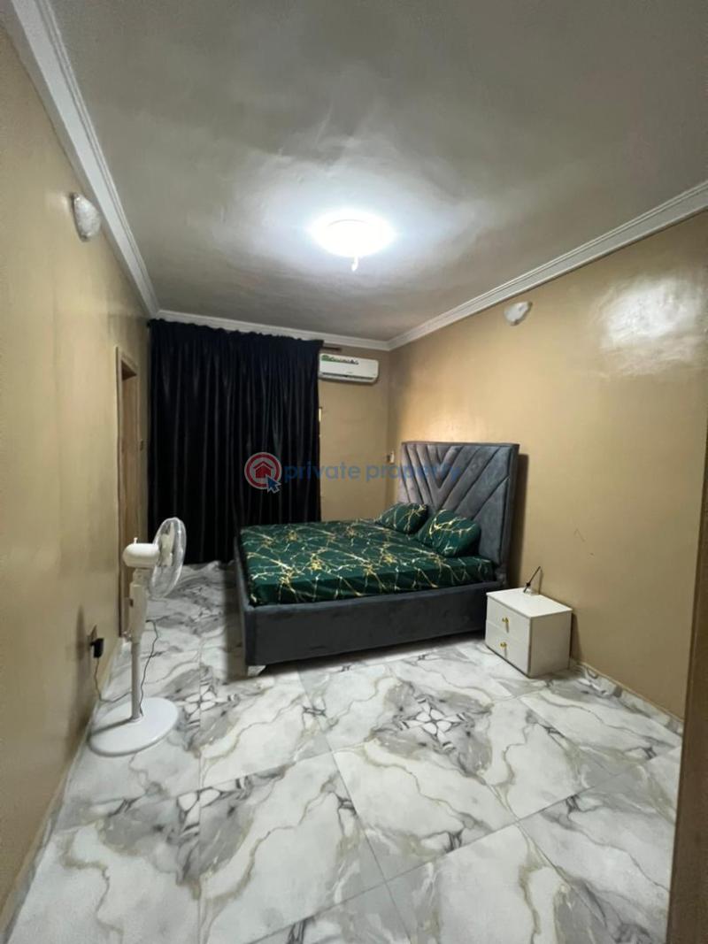 3 bedroom Block Of Flats For Rent Addo Ajah Lagos - 10