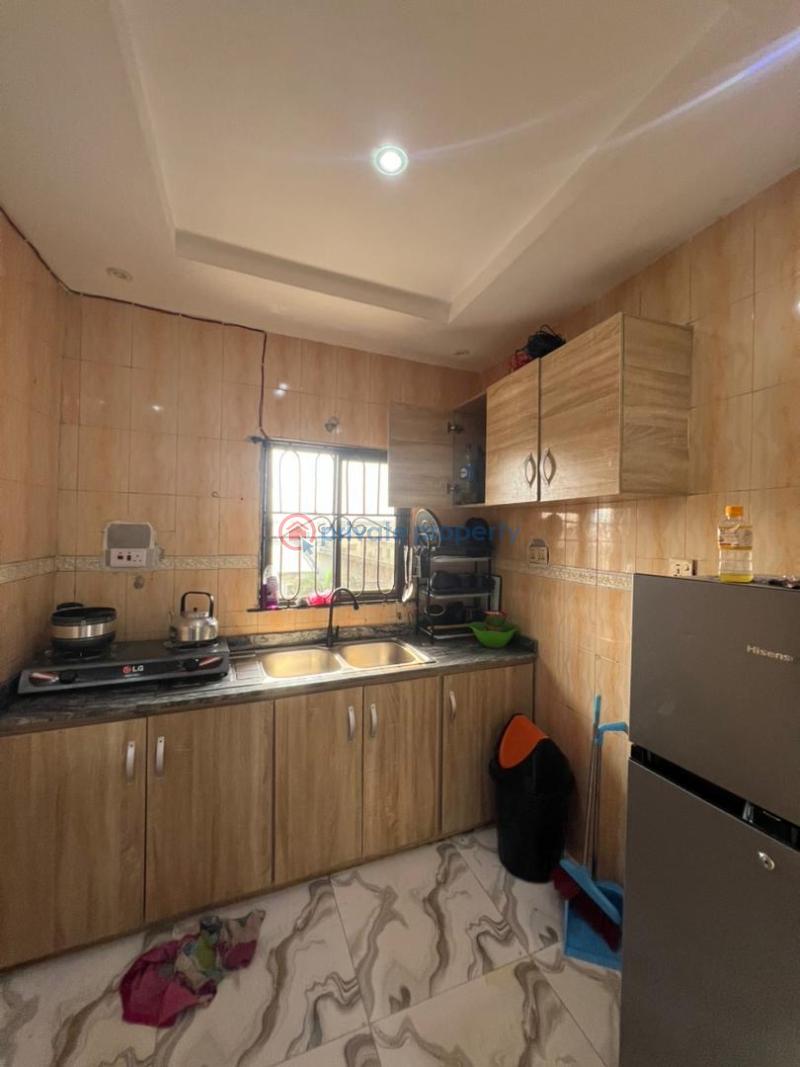 3 bedroom Block Of Flats For Rent Addo Ajah Lagos - 9