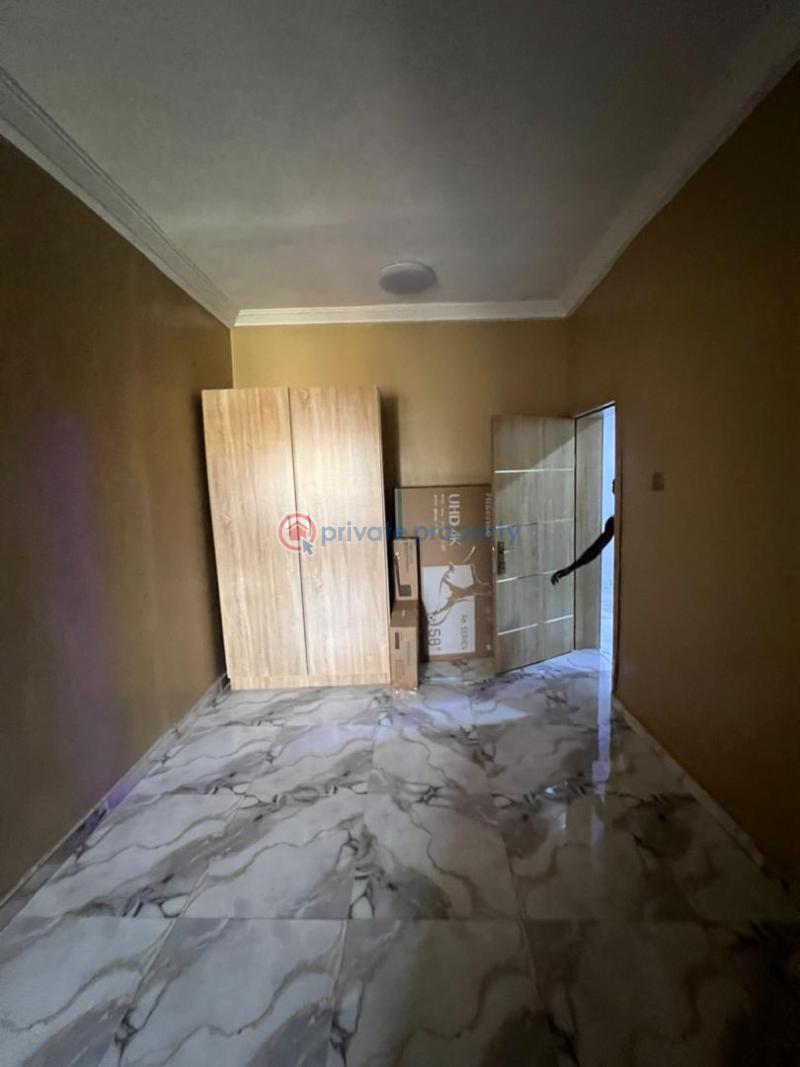 3 bedroom Block Of Flats For Rent Addo Ajah Lagos - 4