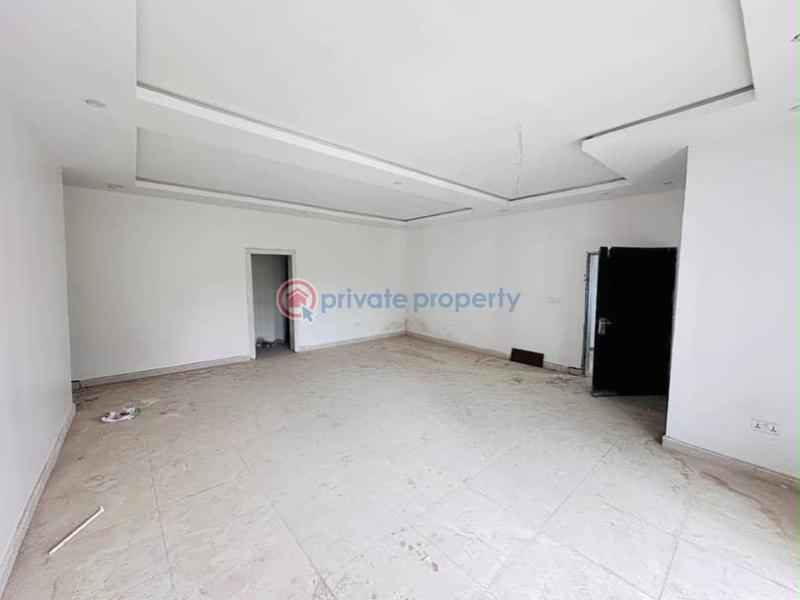 3 bedroom Townhouse For Sale Jabi Abuja Phase 2  - 3