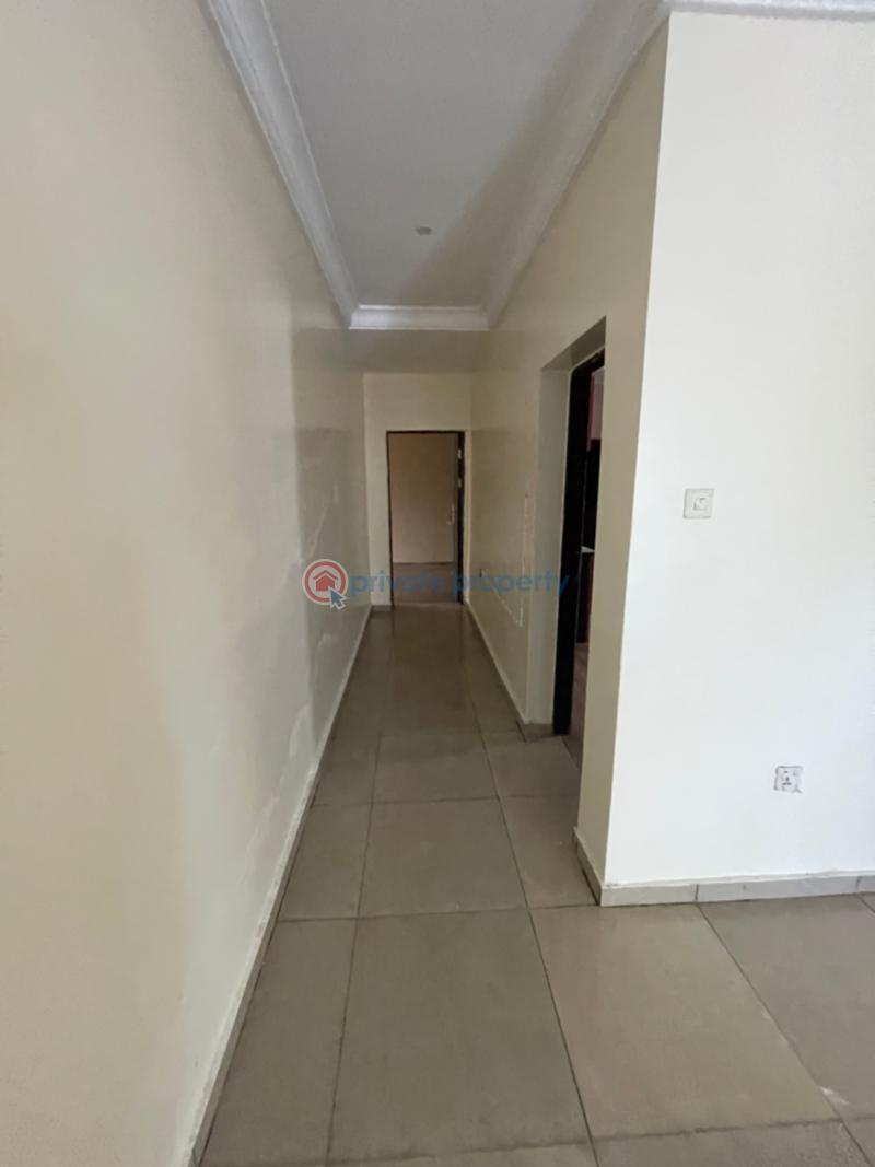 3 bedroom Block Of Flats For Rent Abijo, Gra Abijo Ajah Lagos - 8