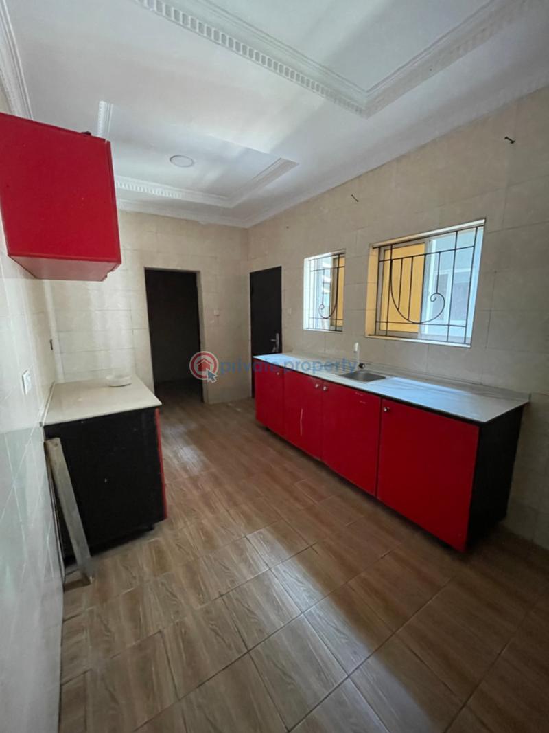 3 bedroom Block Of Flats For Rent Abijo, Gra Abijo Ajah Lagos - 4
