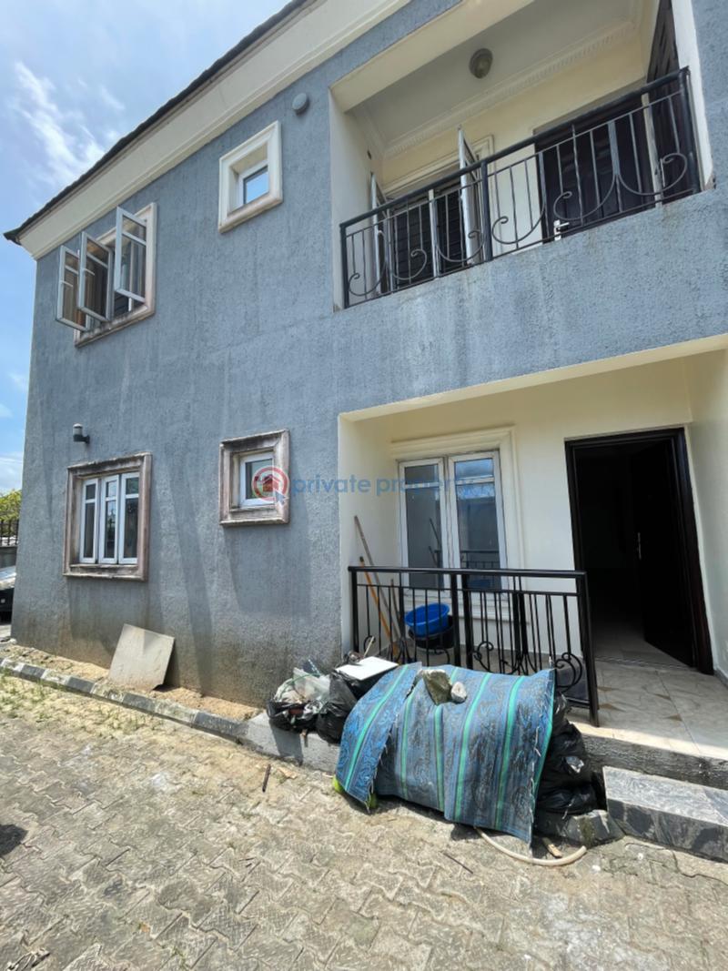 3 bedroom Block Of Flats For Rent Abijo, Gra Abijo Ajah Lagos - 2
