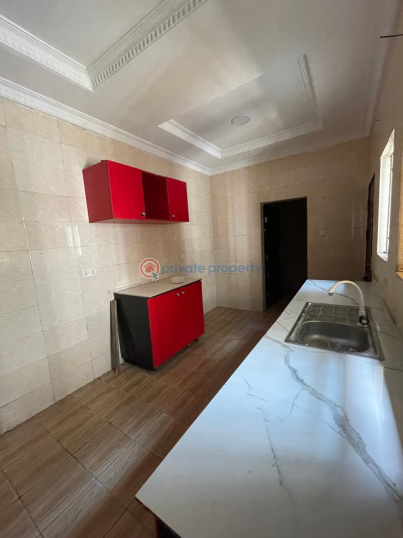 3 bedroom Block Of Flats For Rent Abijo, Gra Abijo Ajah Lagos - 3