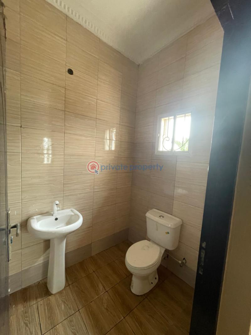 3 bedroom Block Of Flats For Rent Abijo, Gra Abijo Ajah Lagos - 9
