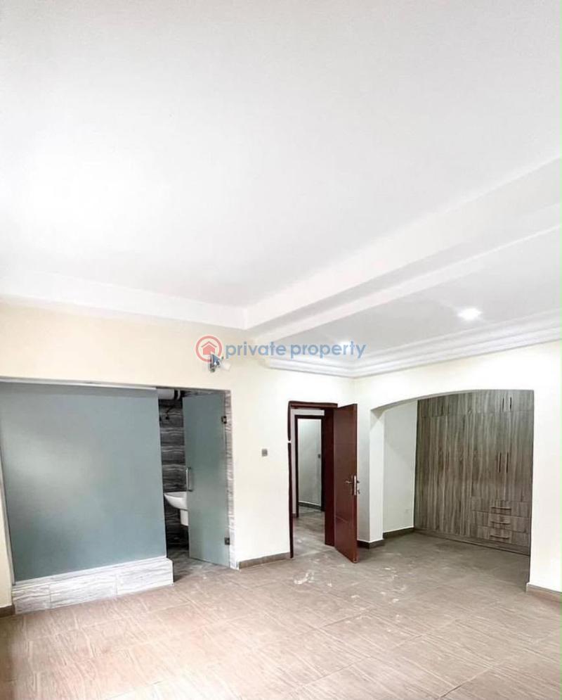 3 bedroom Townhouse For Sale Guzape Abuja Phase 1  - 2