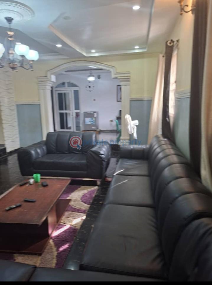 3 bedroom Bungalow For Sale Alimosho Lagos - 2
