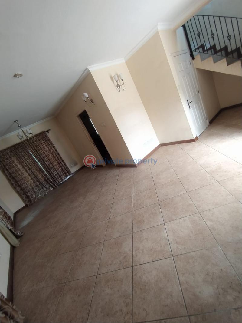 For rent 3 bedroom Duplex Akintola Street, Ikolaba Estate Ibadan Oyo