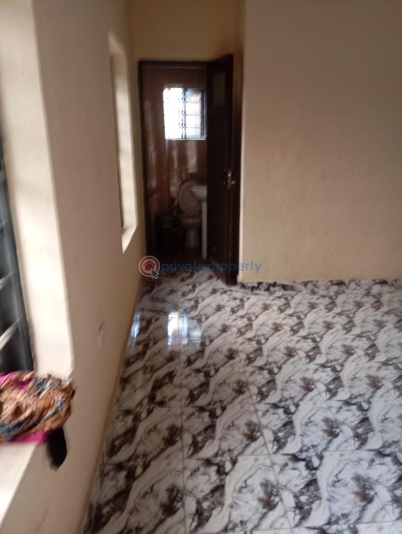 3 bedroom House For Rent Ifite By First Mkt. Awka South Anambra - 1