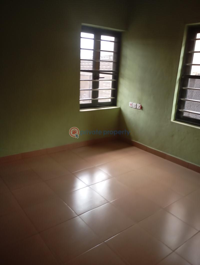 3 bedroom House For Rent Ifite By First Mkt. Awka South Anambra - 2
