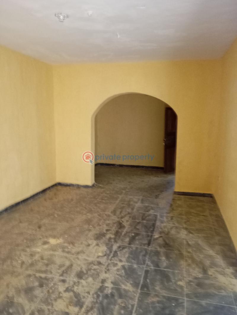3 bedroom Block Of Flats For Rent Awka South Anambra - 0