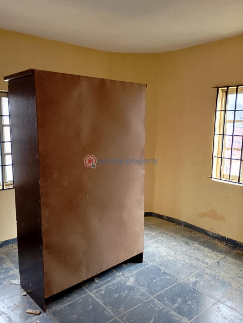 3 bedroom Block Of Flats For Rent Awka South Anambra - 3