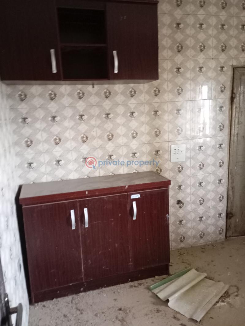 3 bedroom Block Of Flats For Rent Awka South Anambra - 2