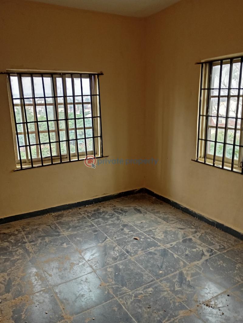 3 bedroom Block Of Flats For Rent Awka South Anambra - 1