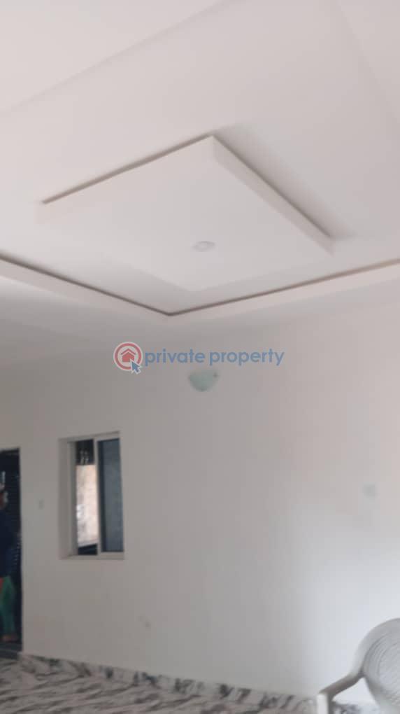 3 bedroom Block Of Flats For Rent Mbaukwu Awka South Anambra - 1