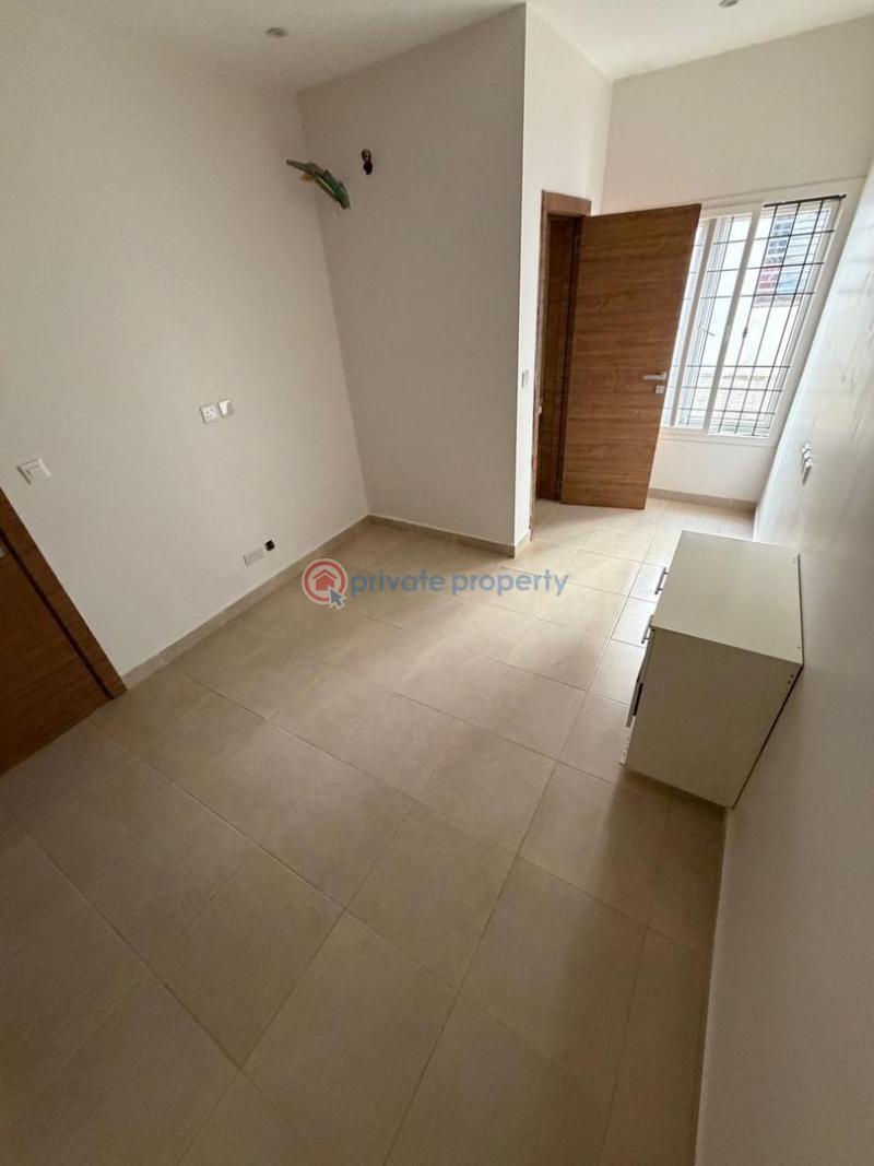 3 bedroom Townhouse For Sale Life Camp Abuja Phase 3  - 6