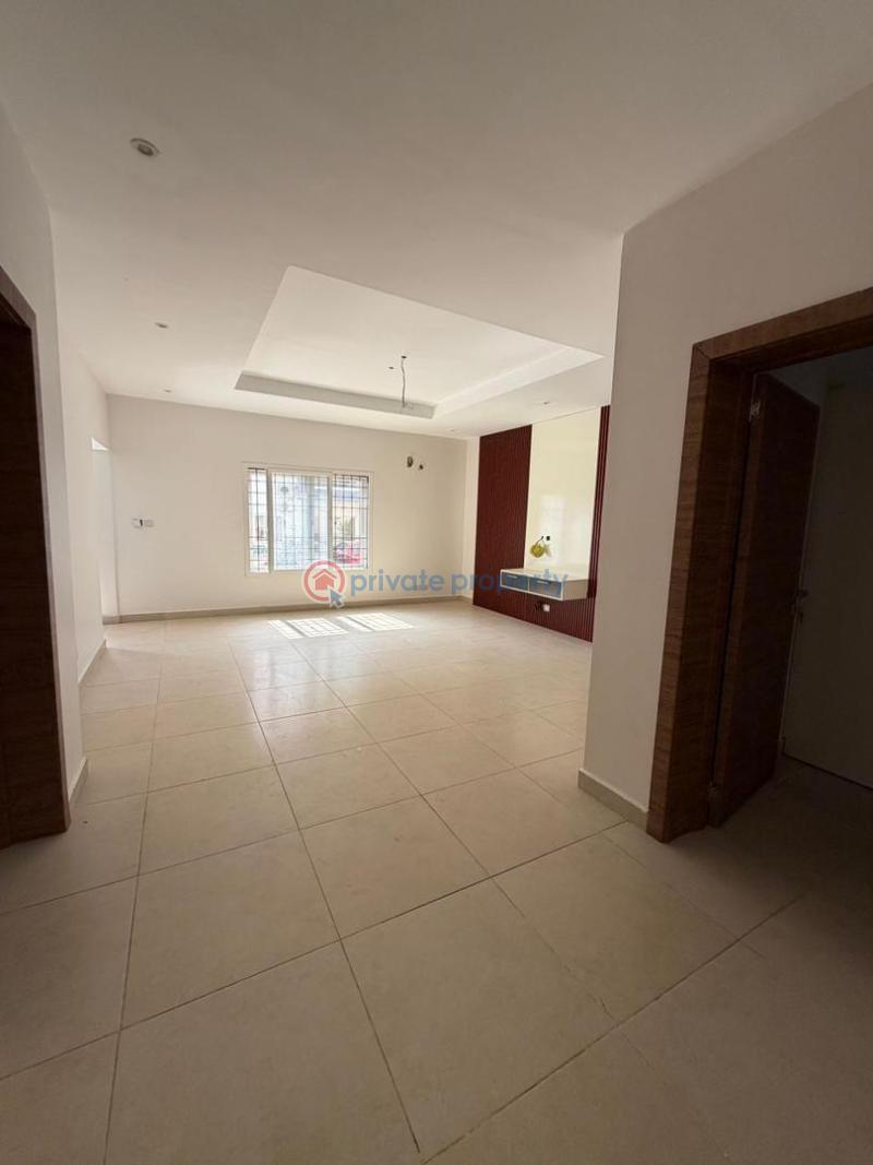 3 bedroom Townhouse For Sale Life Camp Abuja Phase 3  - 7