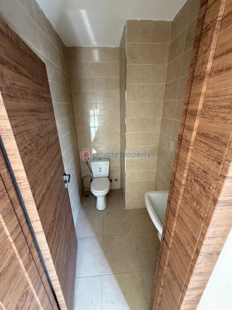 3 bedroom Townhouse For Sale Life Camp Abuja Phase 3  - 3