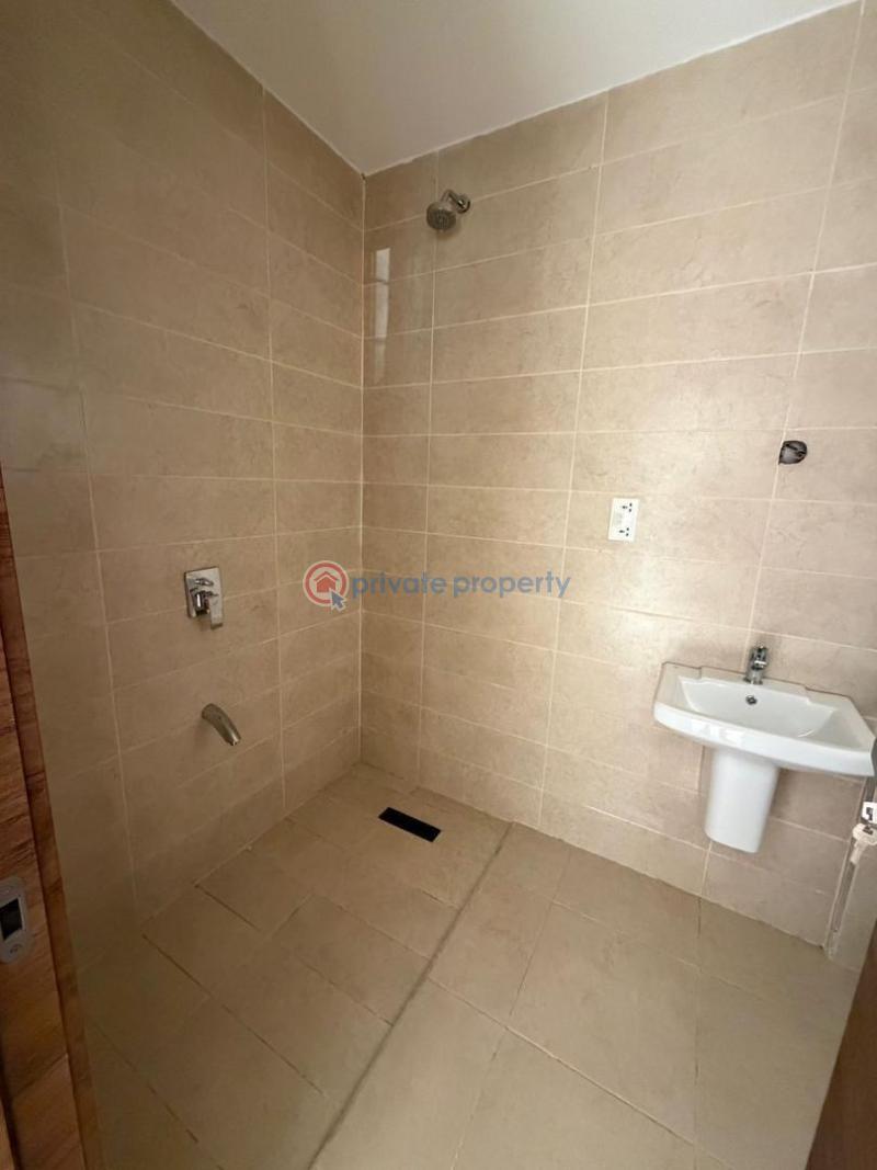 3 bedroom Townhouse For Sale Life Camp Abuja Phase 3  - 2