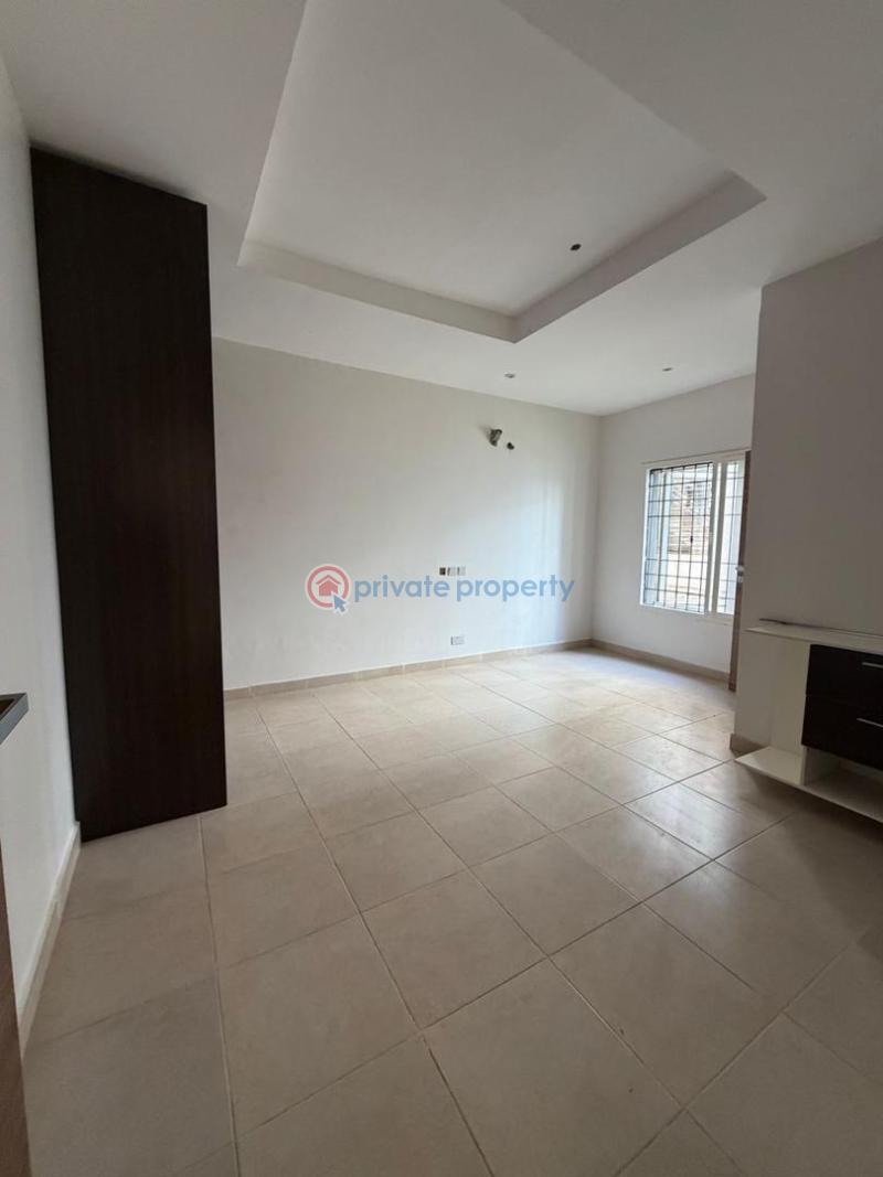 3 bedroom Townhouse For Sale Life Camp Abuja Phase 3  - 8