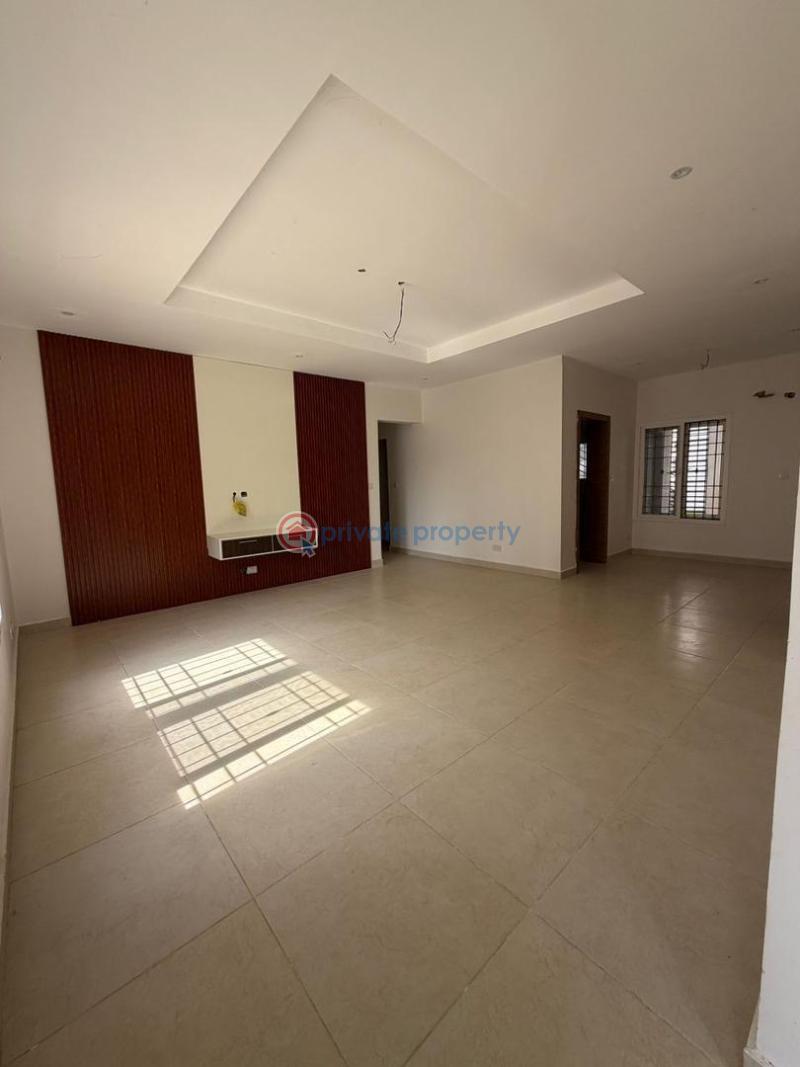 3 bedroom Townhouse For Sale Life Camp Abuja Phase 3  - 1