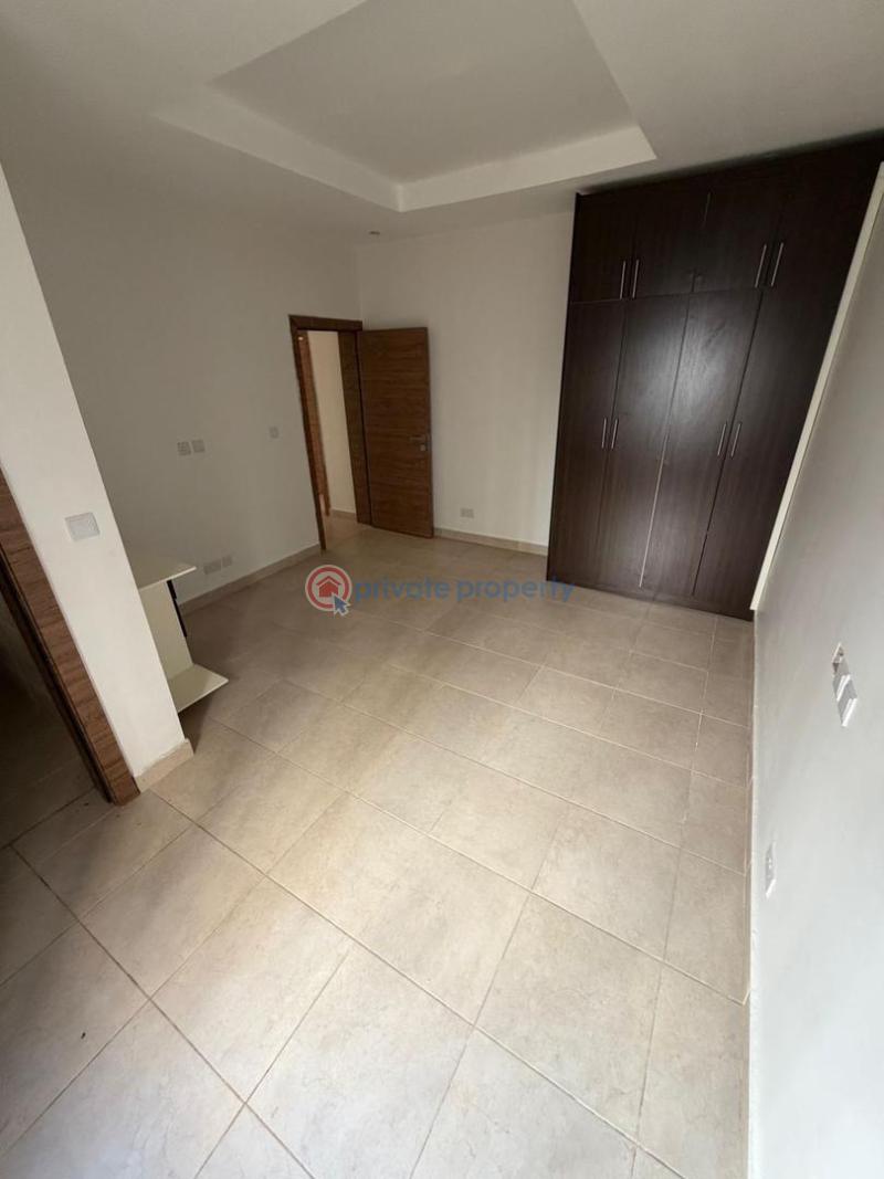 3 bedroom Townhouse For Sale Life Camp Abuja Phase 3  - 4