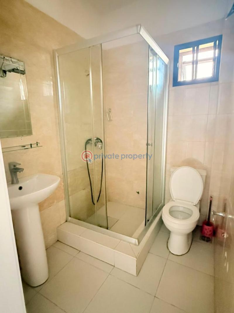 3 bedroom Flat & Apartment For Rent Ikate Lekki Lagos - 6