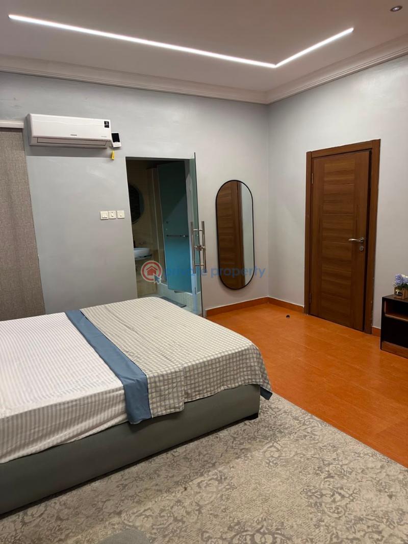 3 bedroom Flat & Apartment For Sale Oniru Victoria Island Lagos - 4