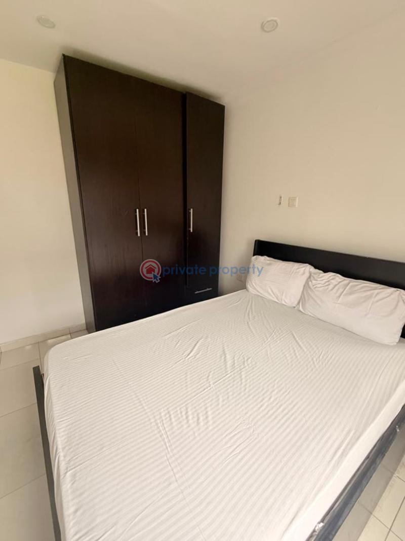 3 bedroom Flat & Apartment For Rent Ikate Lekki Lagos - 7