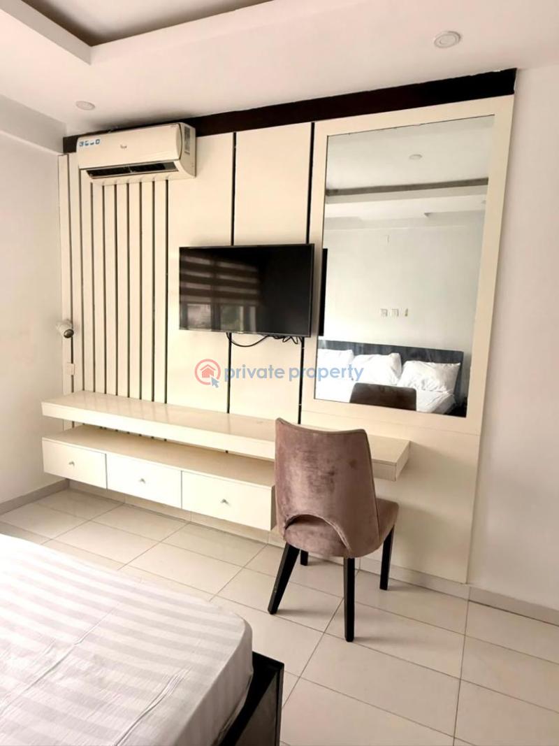 3 bedroom Flat & Apartment For Rent Ikate Lekki Lagos - 5