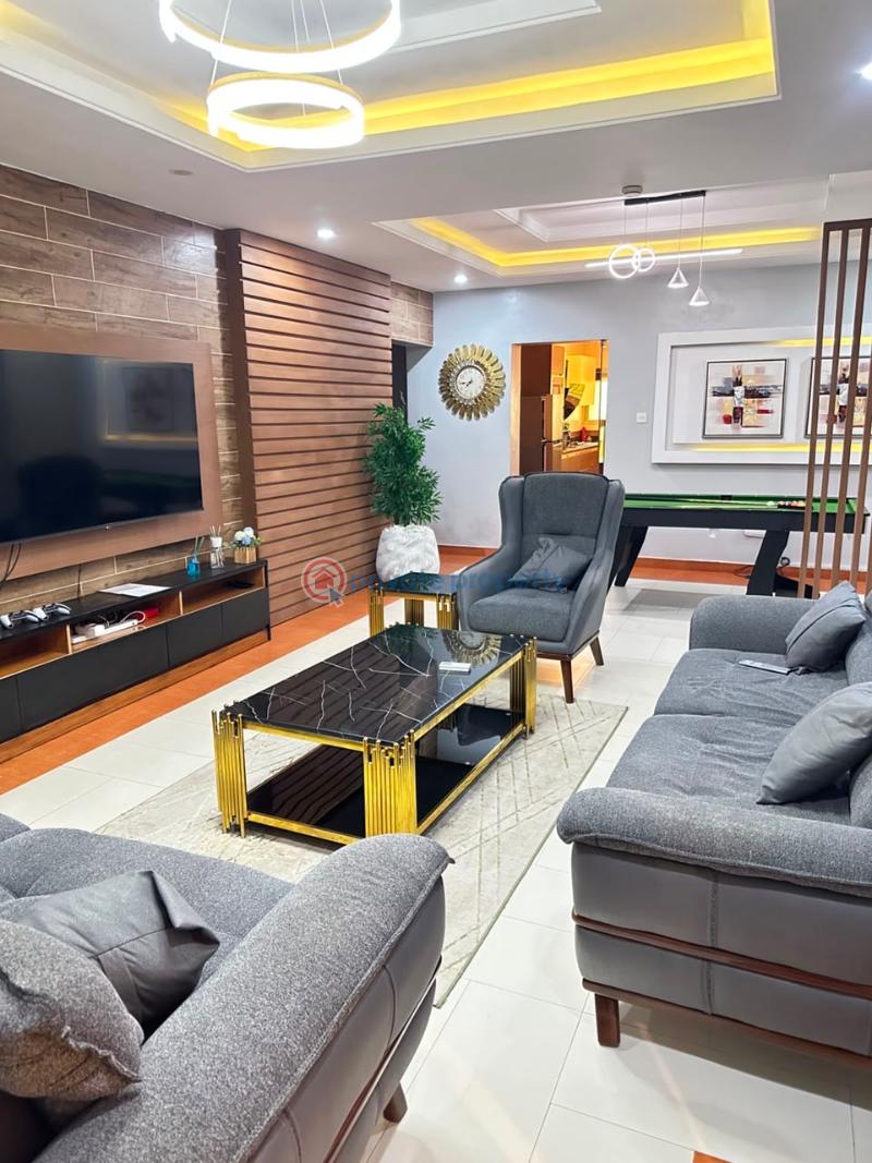 3 bedroom Flat & Apartment For Sale Oniru Victoria Island Lagos - 1