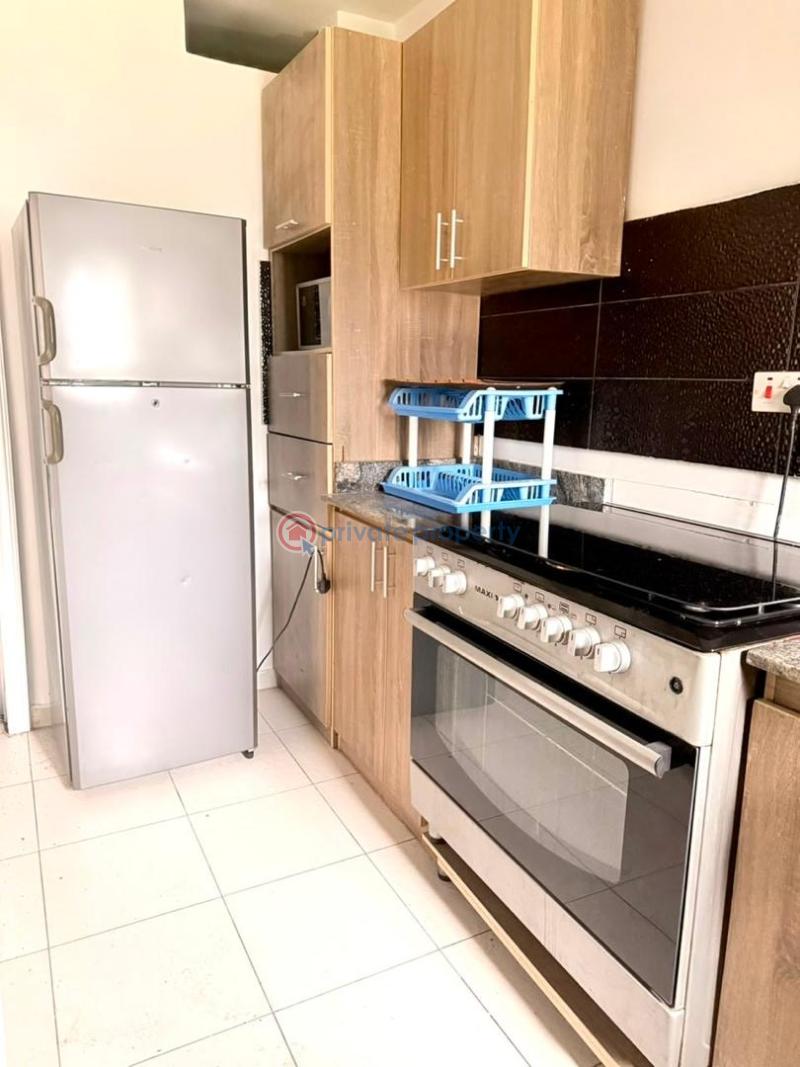 3 bedroom Flat & Apartment For Rent Ikate Lekki Lagos - 3