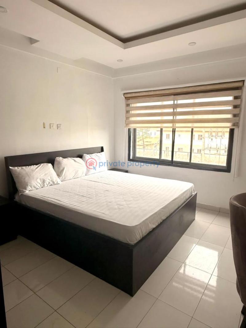 3 bedroom Flat & Apartment For Rent Ikate Lekki Lagos - 4