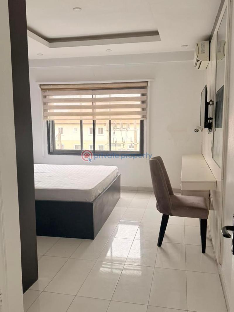 3 bedroom Flat & Apartment For Rent Ikate Lekki Lagos - 8