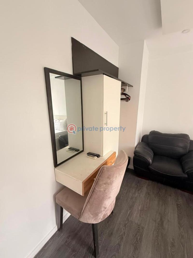3 bedroom Flat & Apartment For Rent Ikate Lekki Lagos - 9