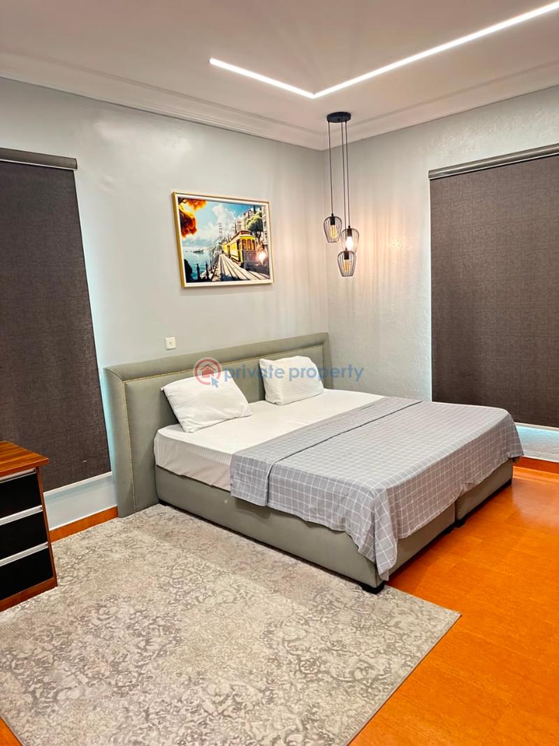 3 bedroom Flat & Apartment For Sale Oniru Victoria Island Lagos - 3