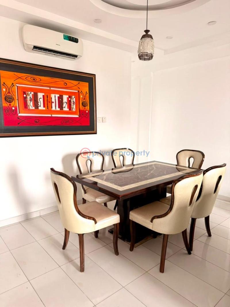 3 bedroom Flat & Apartment For Rent Ikate Lekki Lagos - 2