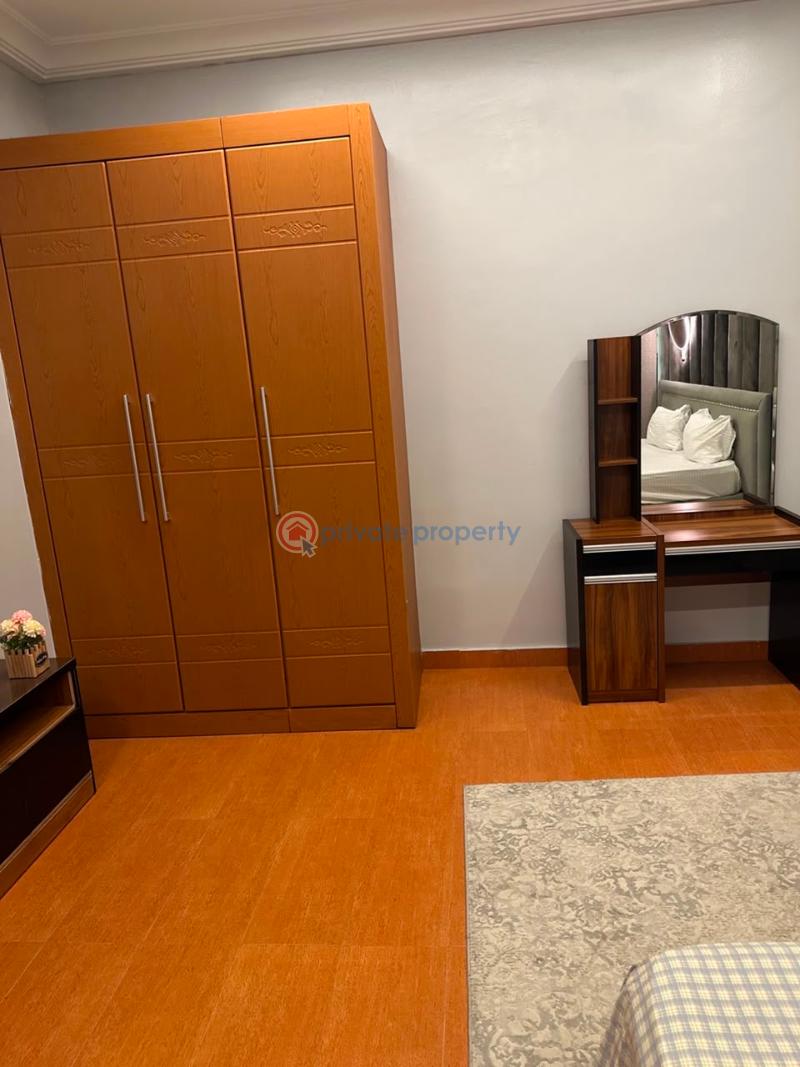 3 bedroom Flat & Apartment For Sale Oniru Victoria Island Lagos - 5