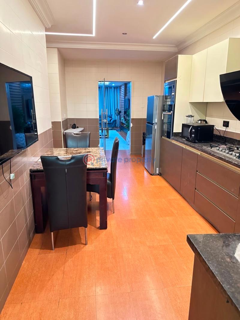3 bedroom Flat & Apartment For Sale Oniru Victoria Island Lagos - 2