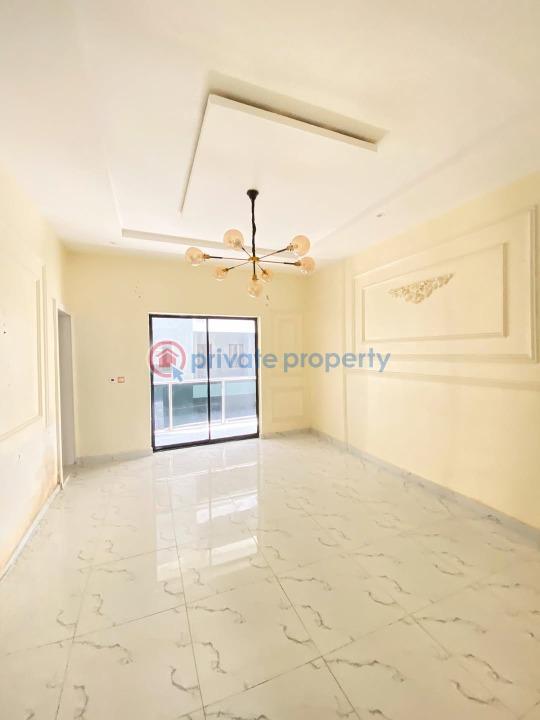 3 bedroom Flat & Apartment For Rent Ikate, Lekki Lekki Lagos - 3