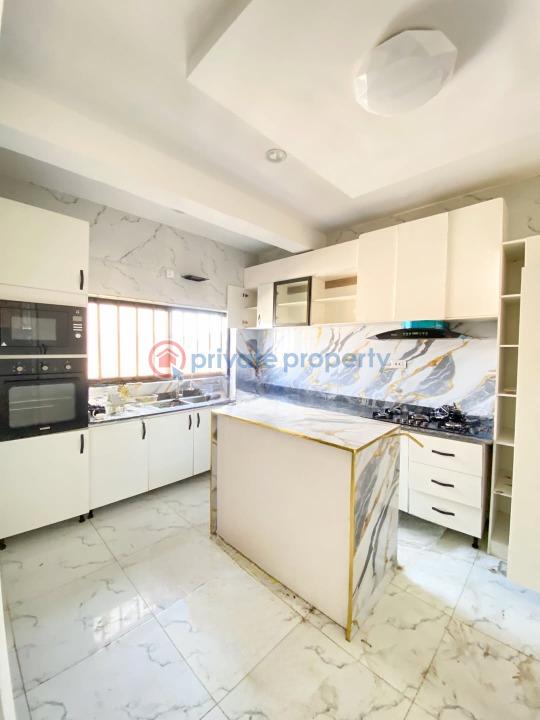 3 bedroom Flat & Apartment For Rent Ikate, Lekki Lekki Lagos - 2