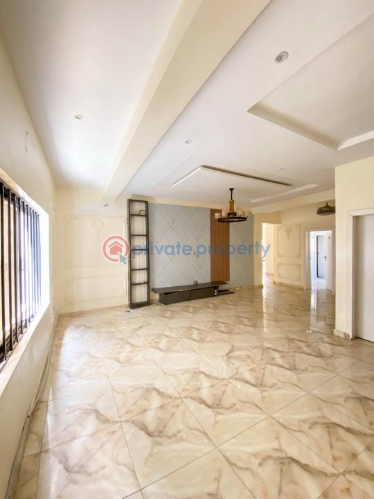 3 bedroom Flat & Apartment For Rent Ikate, Lekki Lekki Lagos - 1