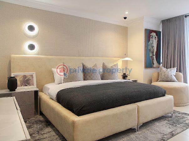 3 bedroom Flat & Apartment Short let Banana Island Ikoyi Lagos - 6