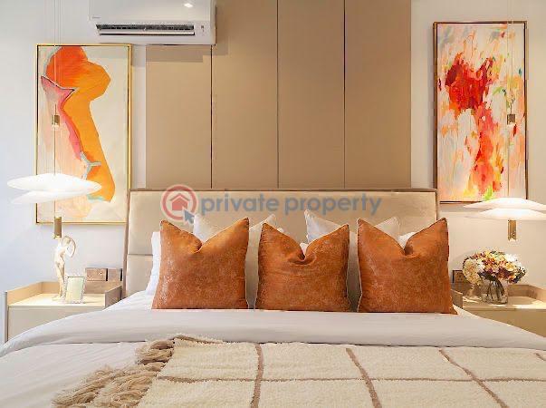 3 bedroom Flat & Apartment Short let Banana Island Ikoyi Lagos - 8