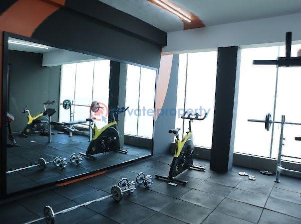 3 bedroom Flat & Apartment Short let Banana Island Ikoyi Lagos - 11